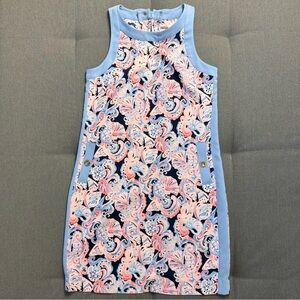 Lilly Pulitzer sleeveless dress